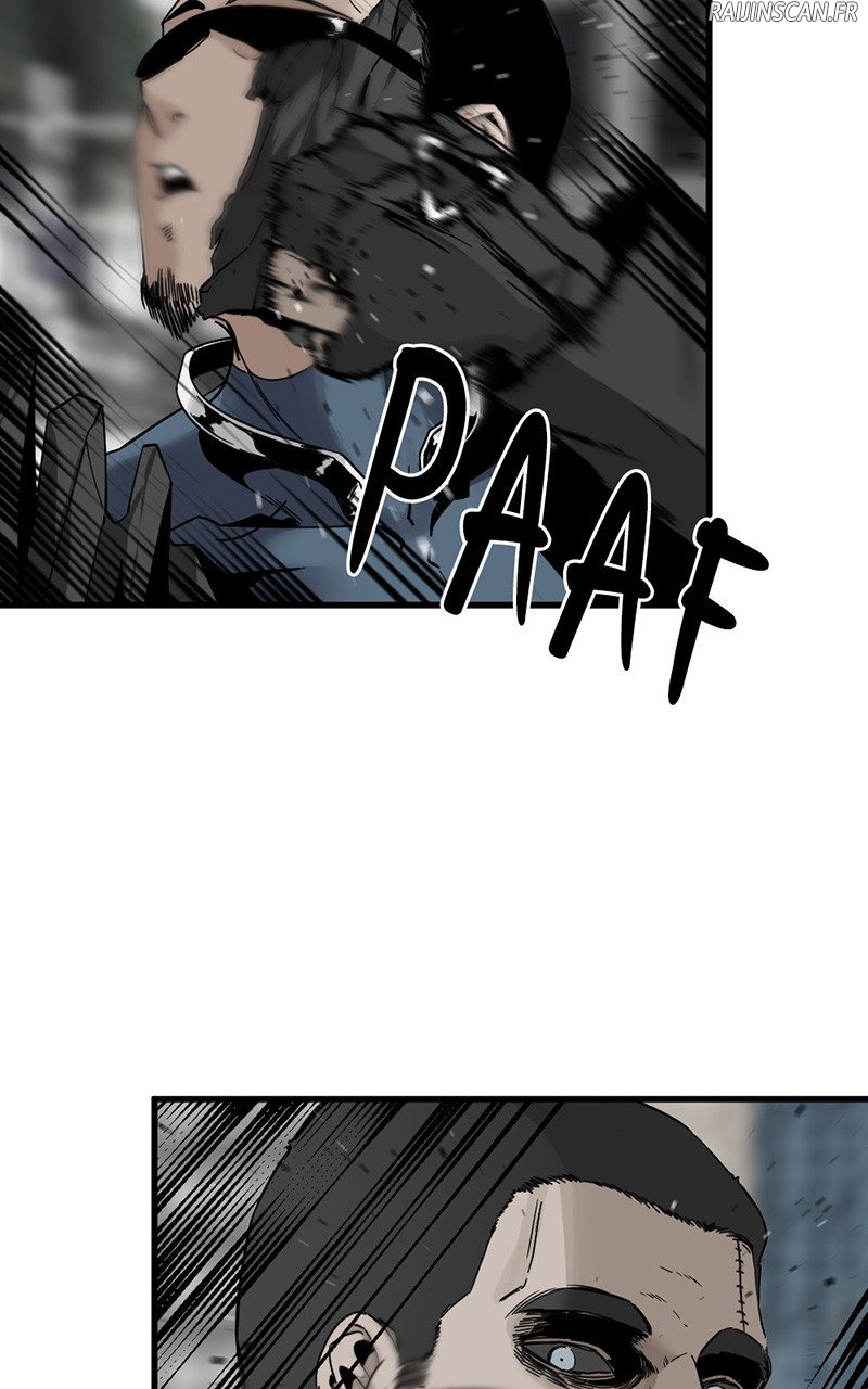Read Hero Killer FR Manga Online