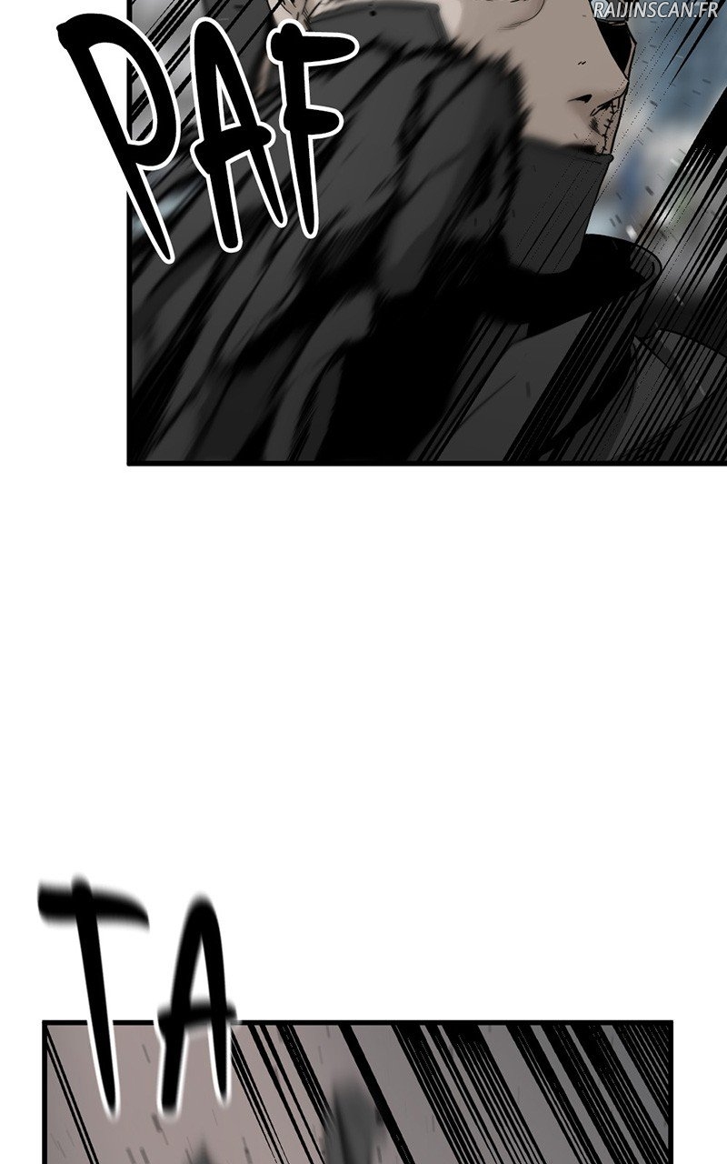 Read Hero Killer FR Manga Online