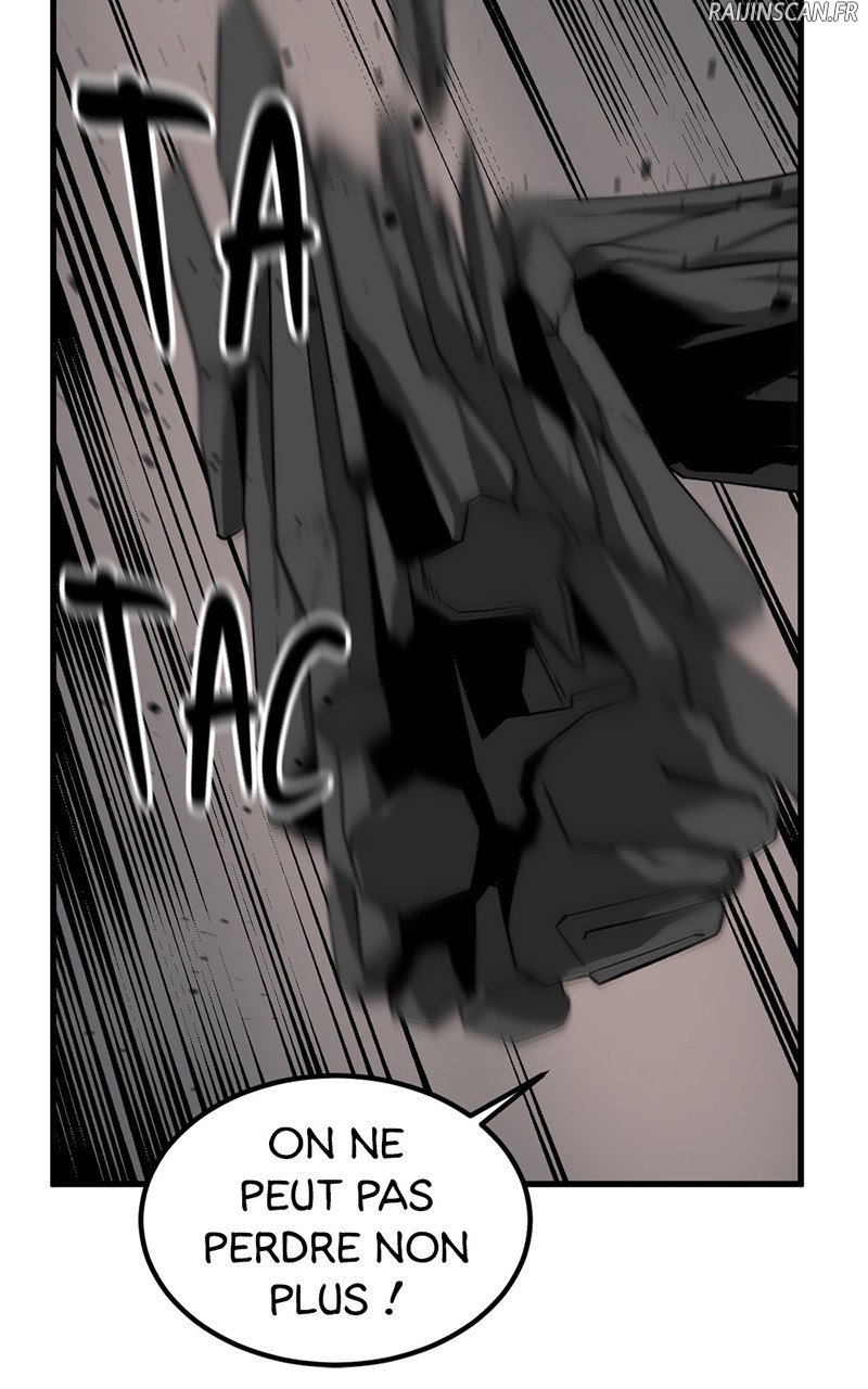 Read Hero Killer FR Manga Online