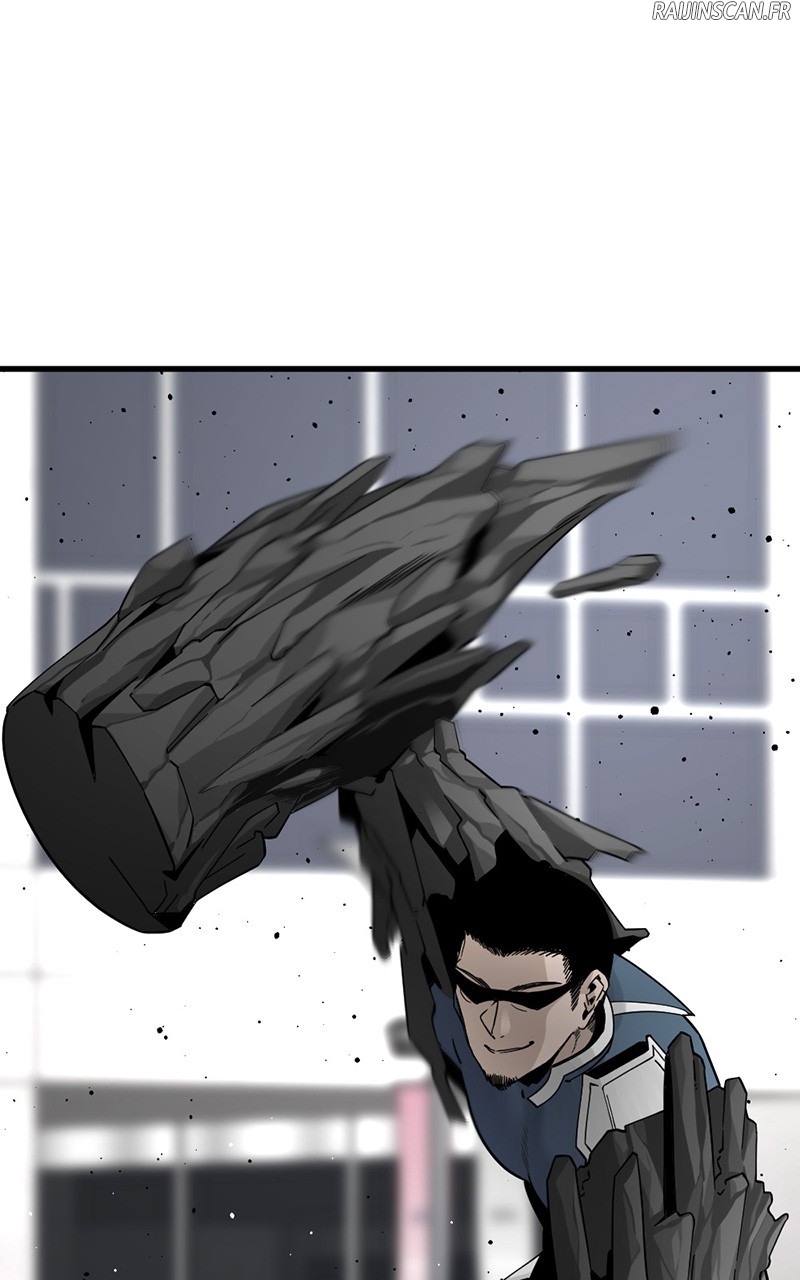 Read Hero Killer FR Manga Online