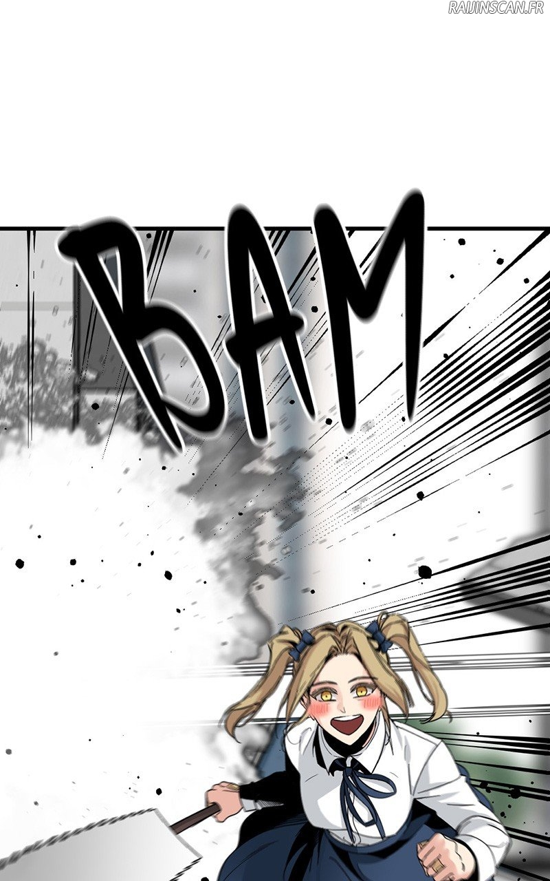 Read Hero Killer FR Manga Online