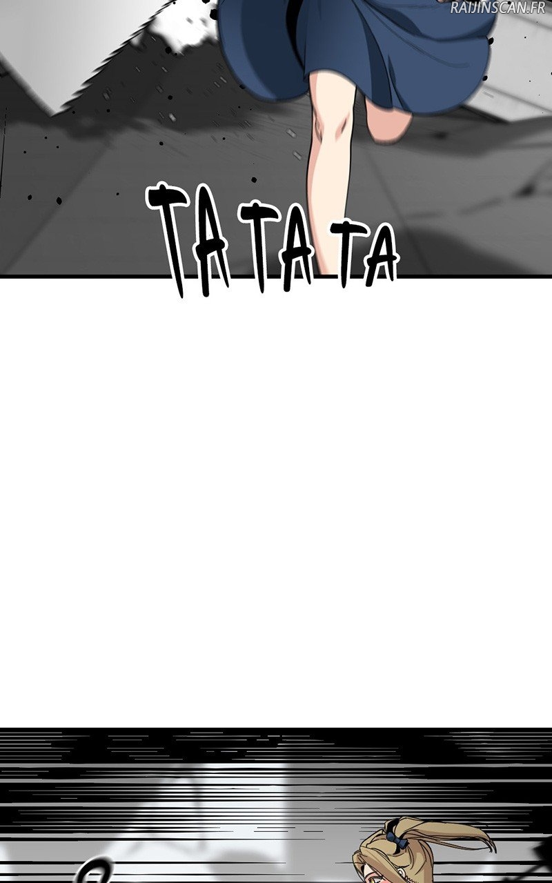 Read Hero Killer FR Manga Online