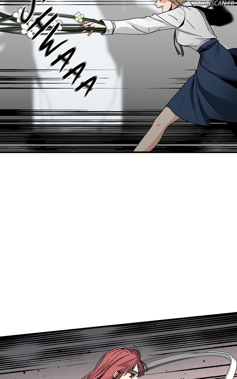 Read Hero Killer FR Manga Online