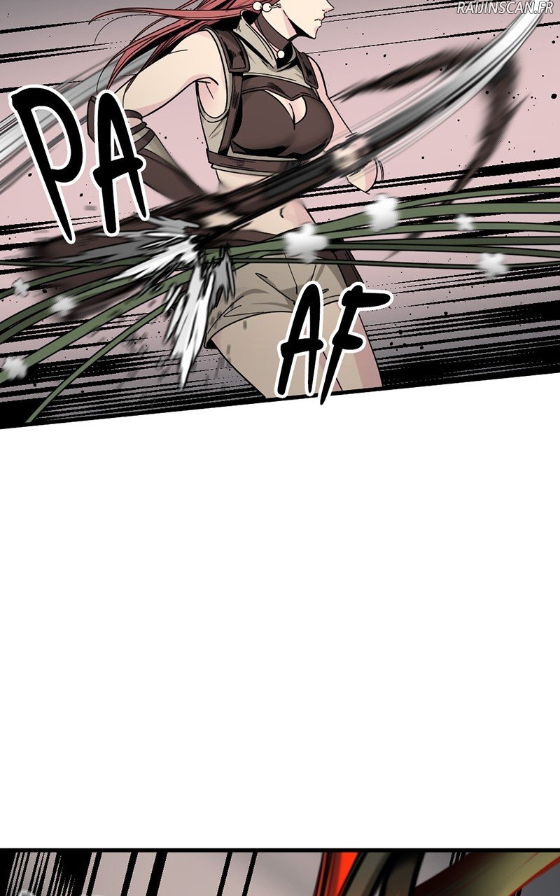 Read Hero Killer FR Manga Online