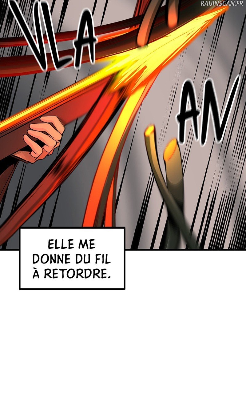 Read Hero Killer FR Manga Online