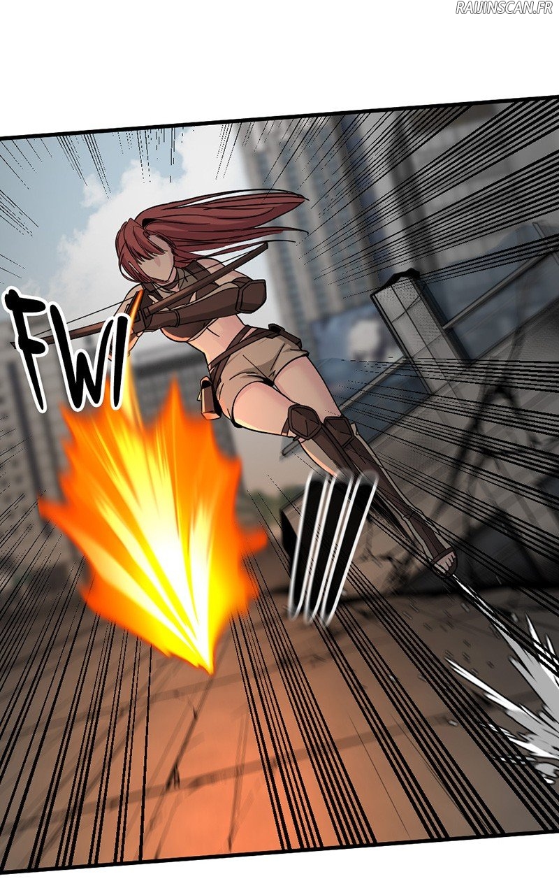 Read Hero Killer FR Manga Online