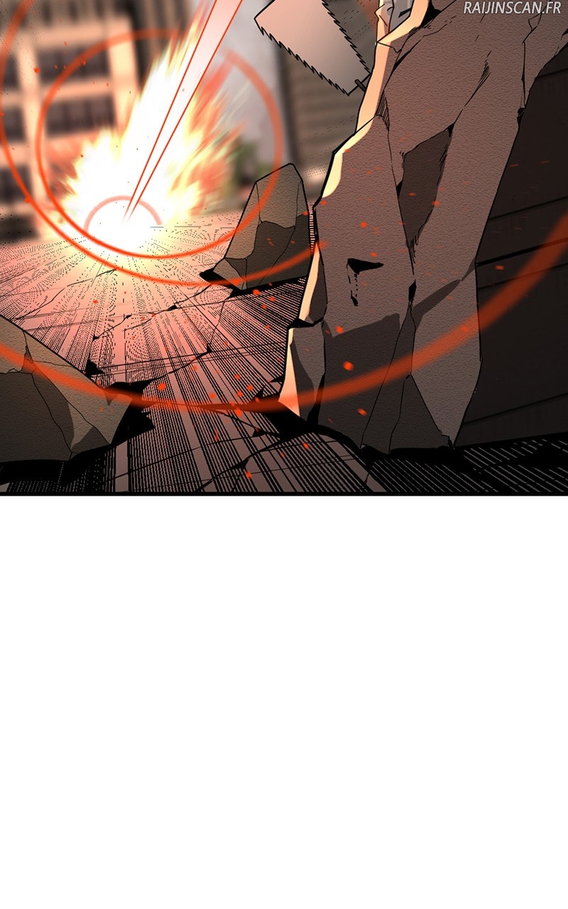 Read Hero Killer FR Manga Online