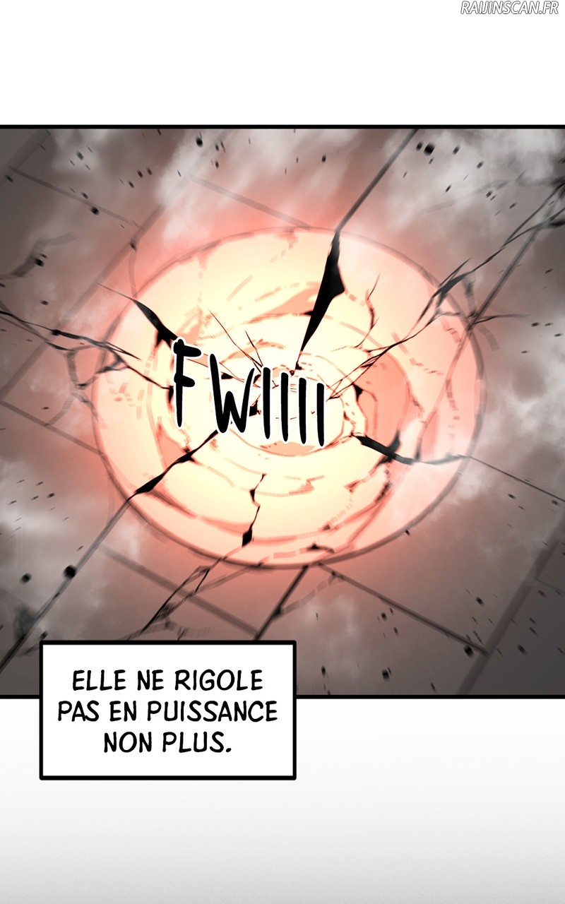 Read Hero Killer FR Manga Online