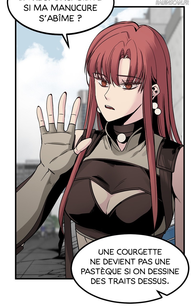 Read Hero Killer FR Manga Online
