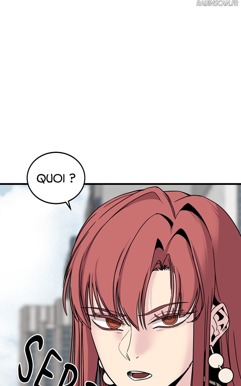 Read Hero Killer FR Manga Online