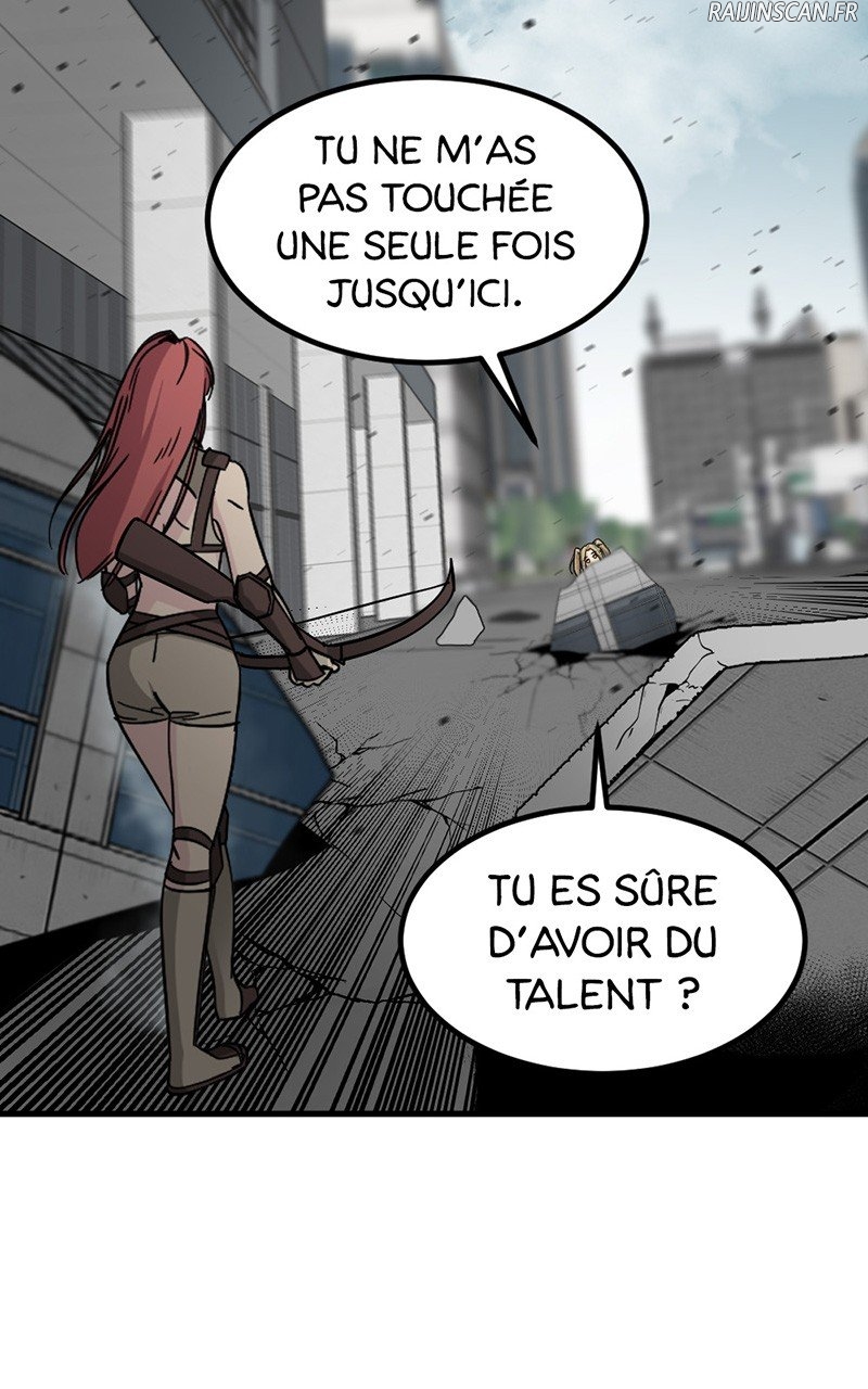 Read Hero Killer FR Manga Online
