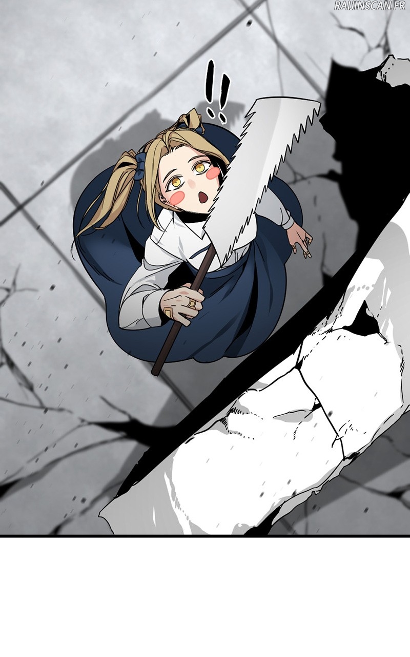 Read Hero Killer FR Manga Online