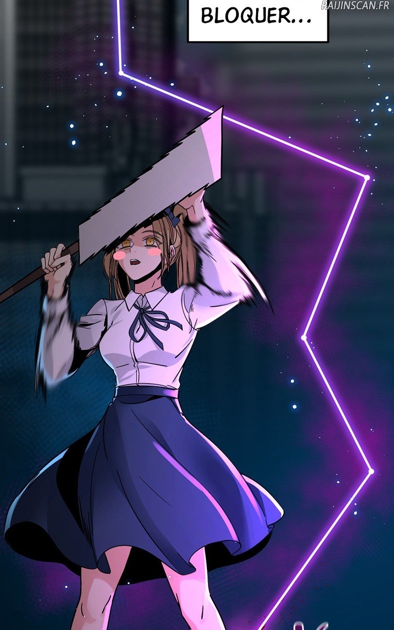 Read Hero Killer FR Manga Online