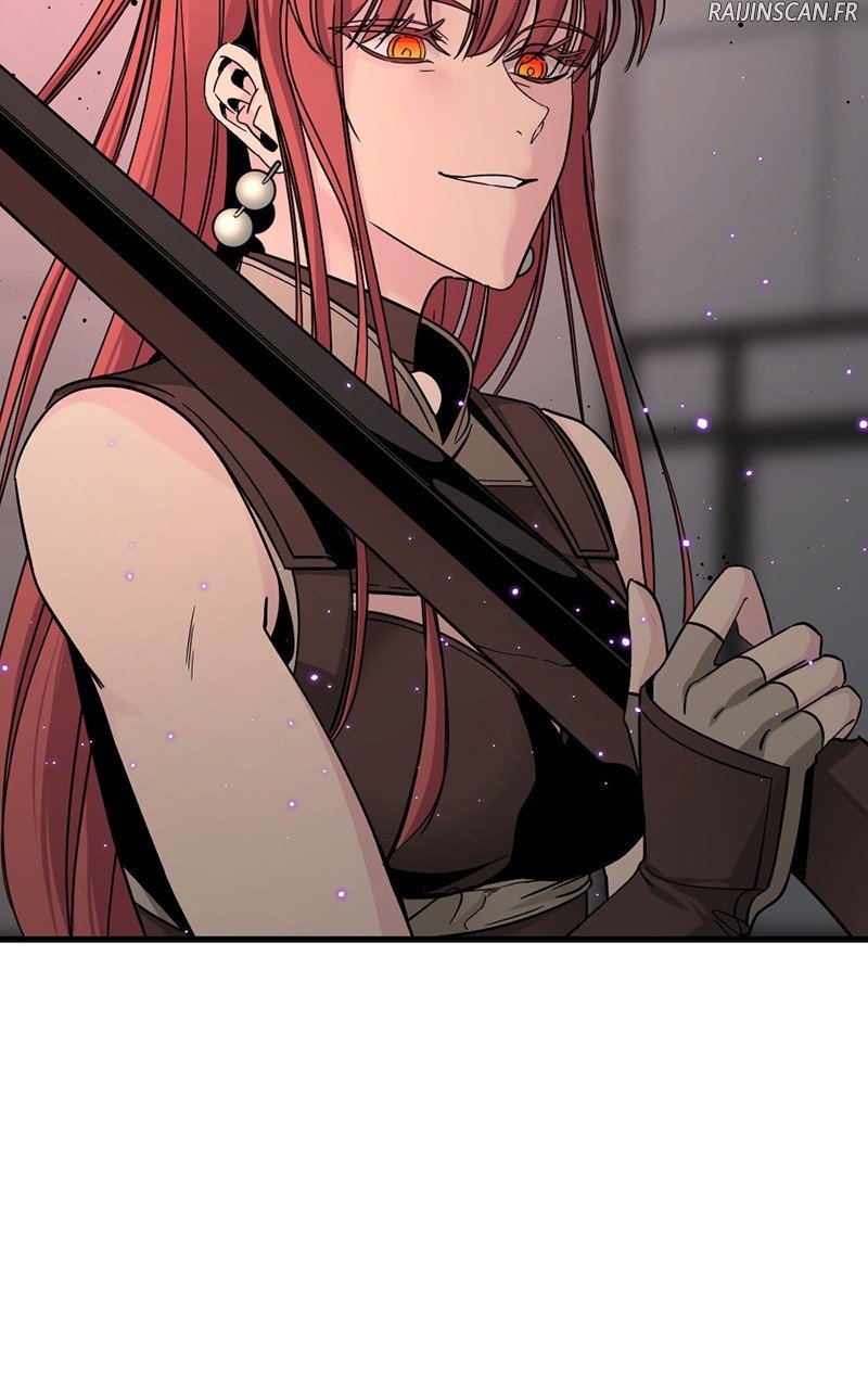 Read Hero Killer FR Manga Online