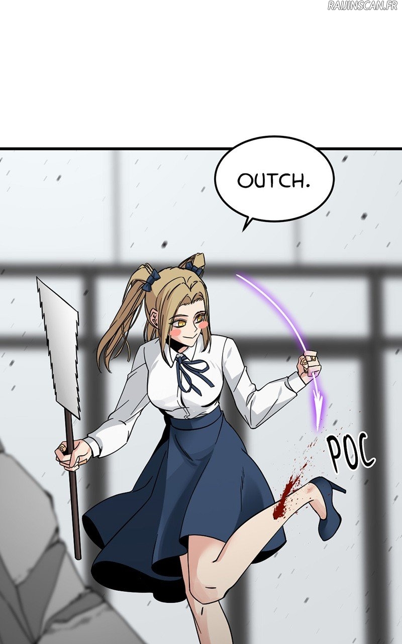 Read Hero Killer FR Manga Online