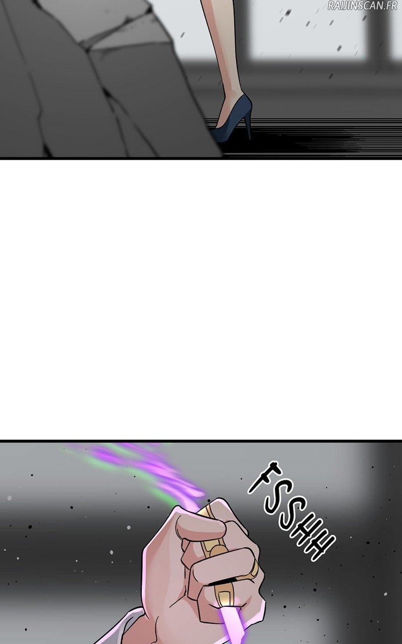 Read Hero Killer FR Manga Online
