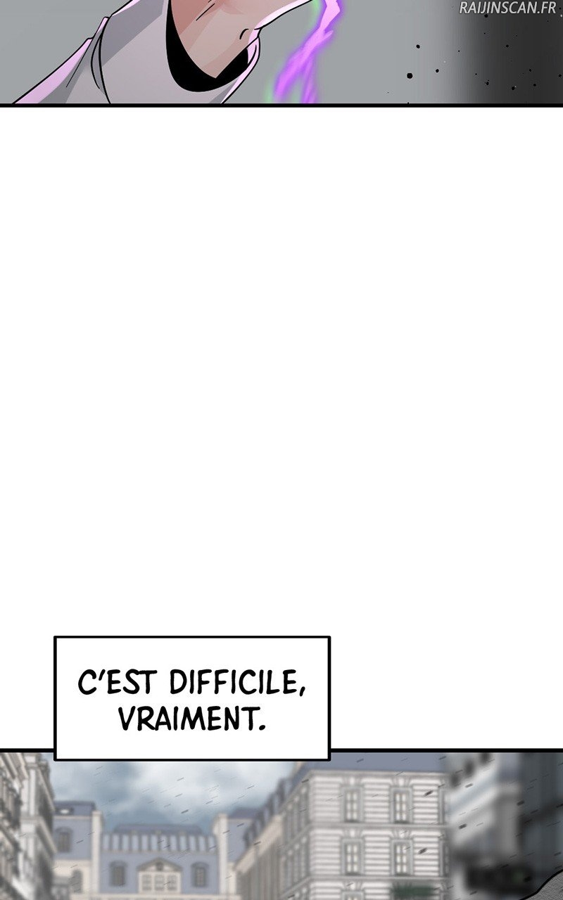 Read Hero Killer FR Manga Online