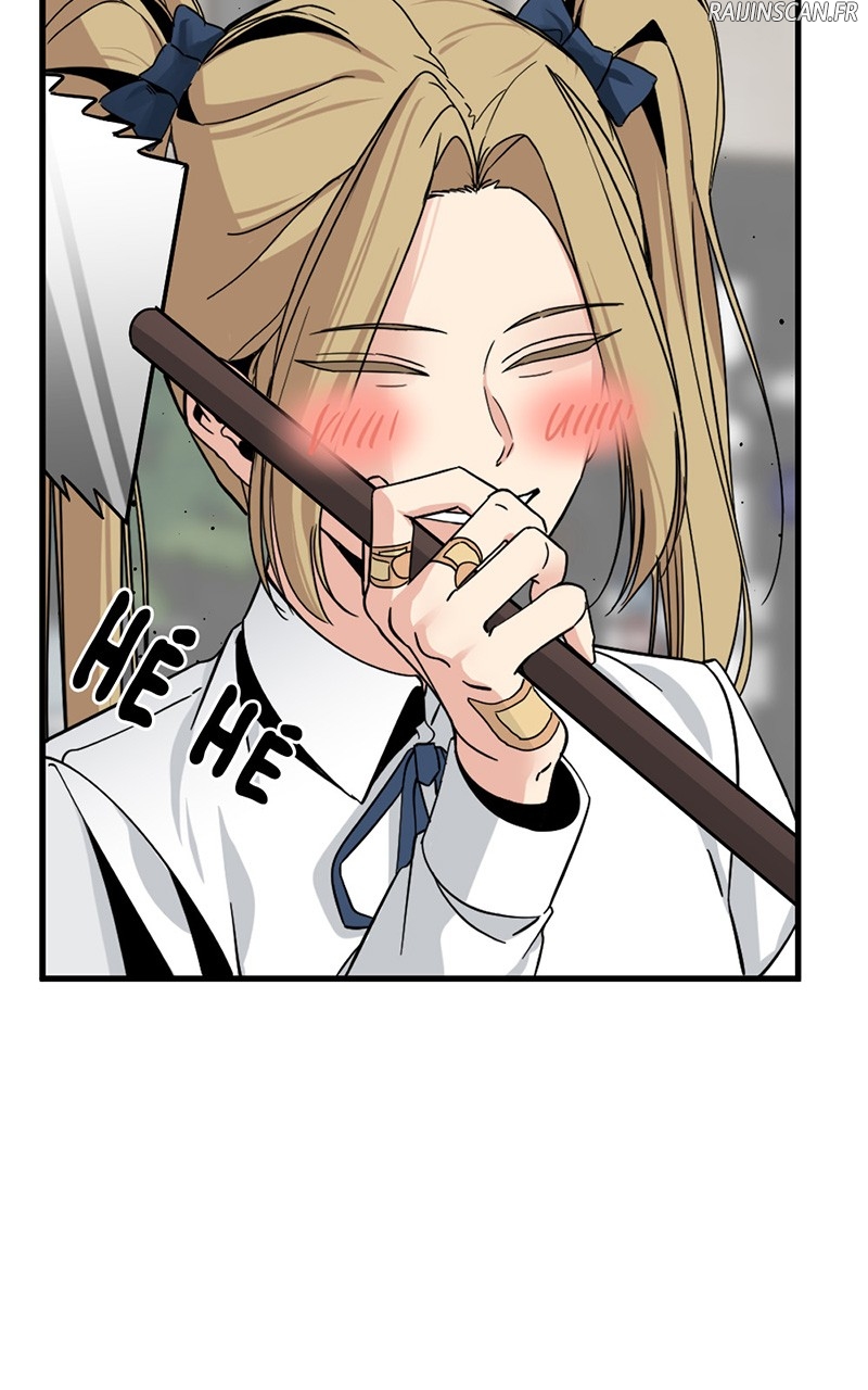 Read Hero Killer FR Manga Online