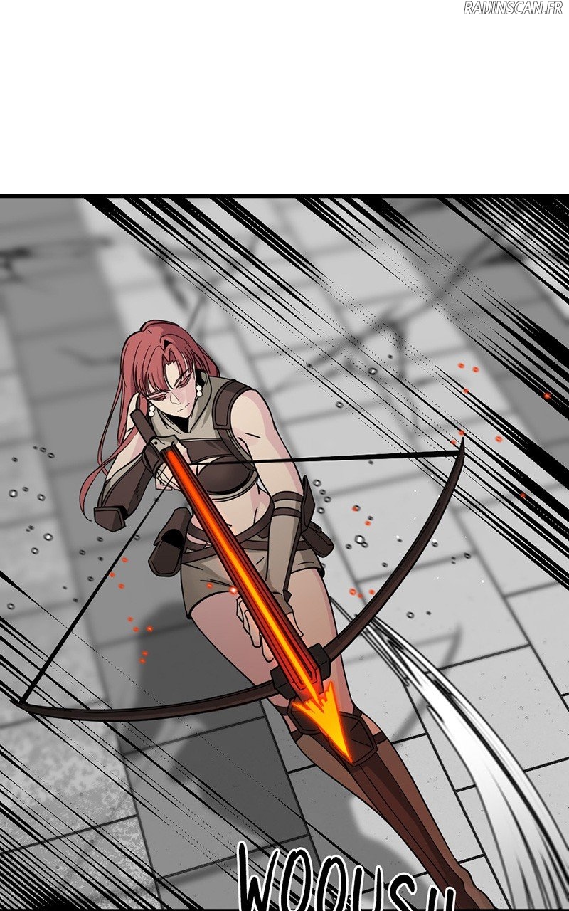 Read Hero Killer FR Manga Online