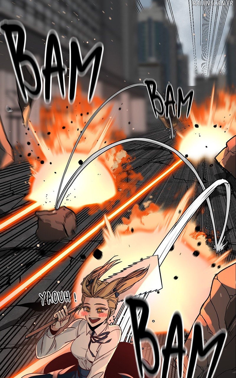 Read Hero Killer FR Manga Online