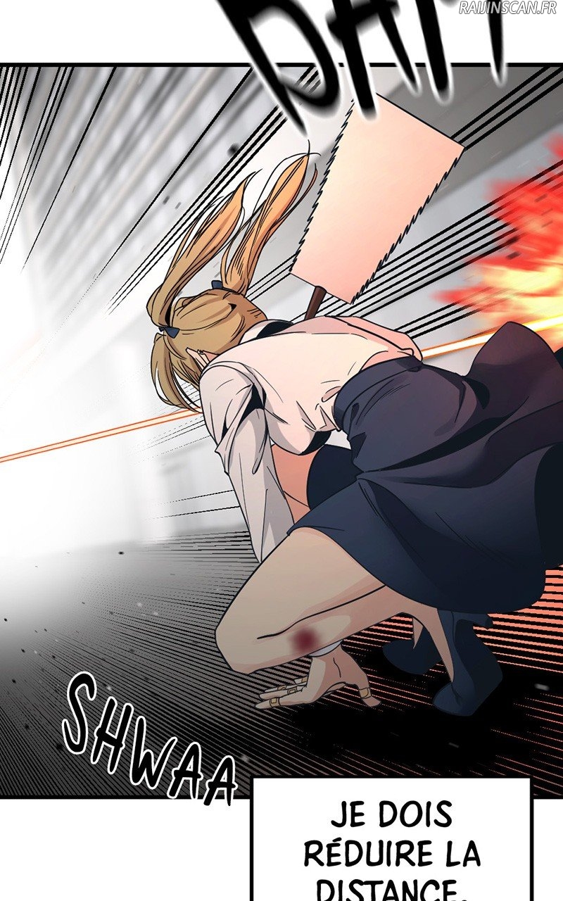 Read Hero Killer FR Manga Online