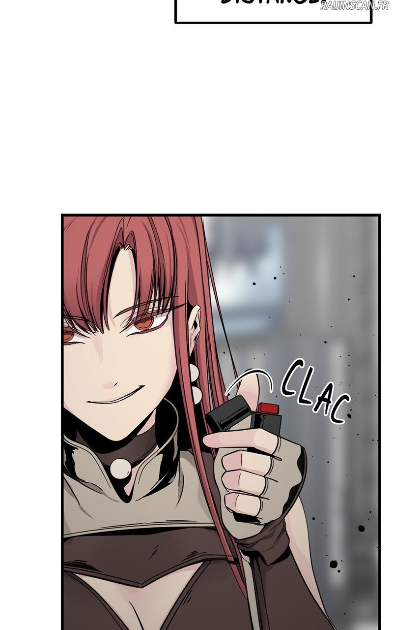 Read Hero Killer FR Manga Online