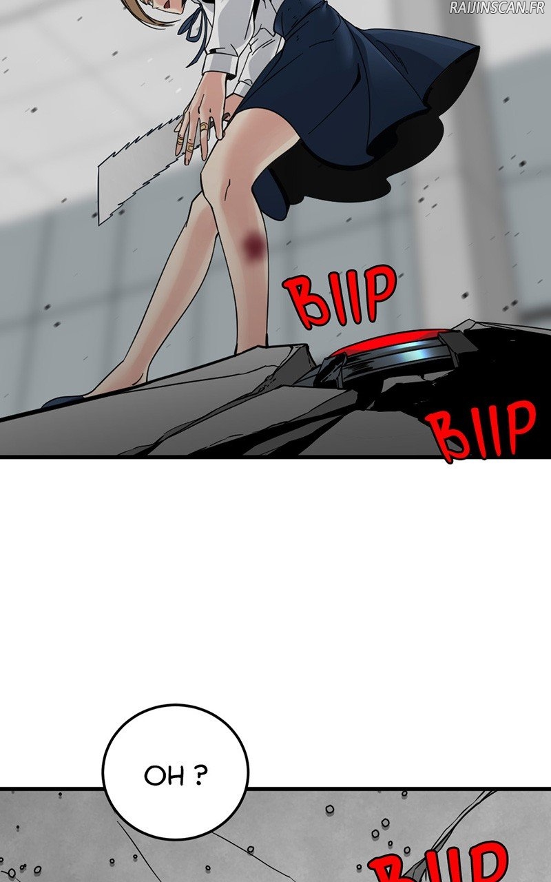 Read Hero Killer FR Manga Online