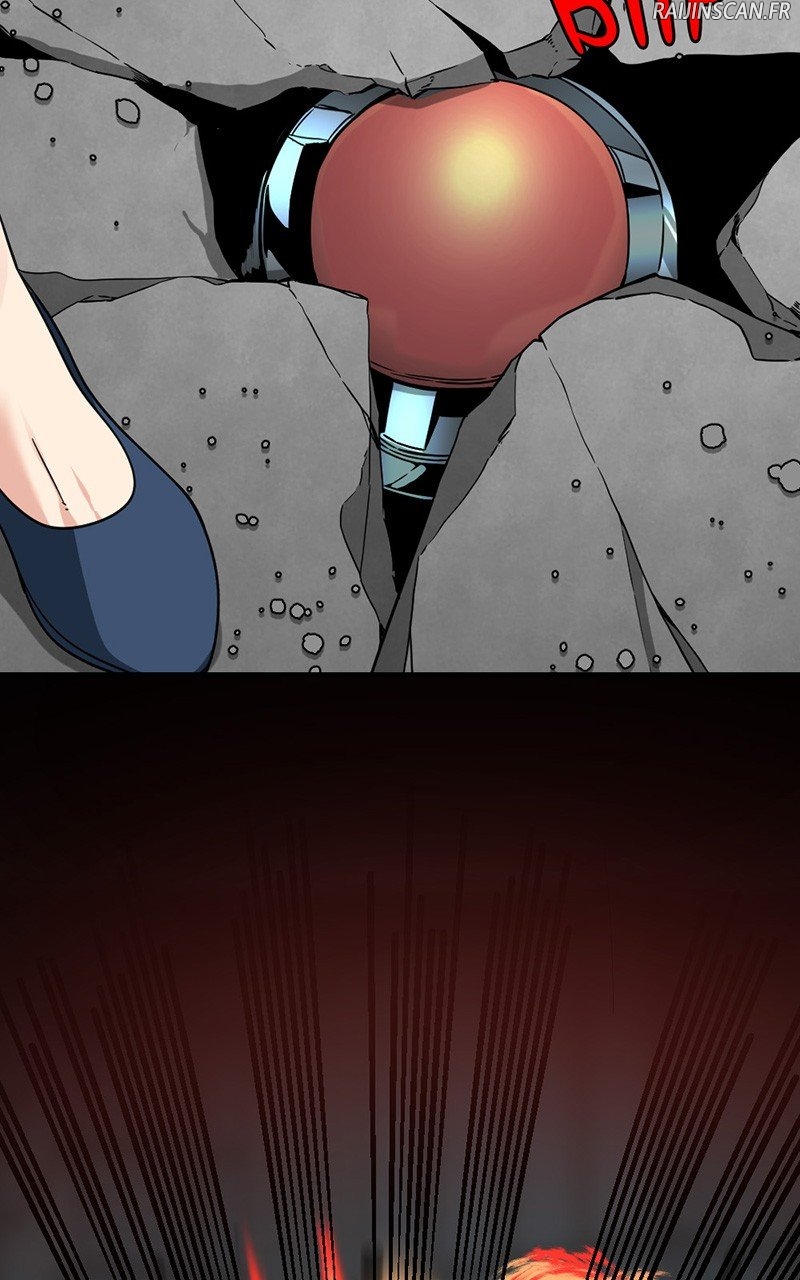 Read Hero Killer FR Manga Online