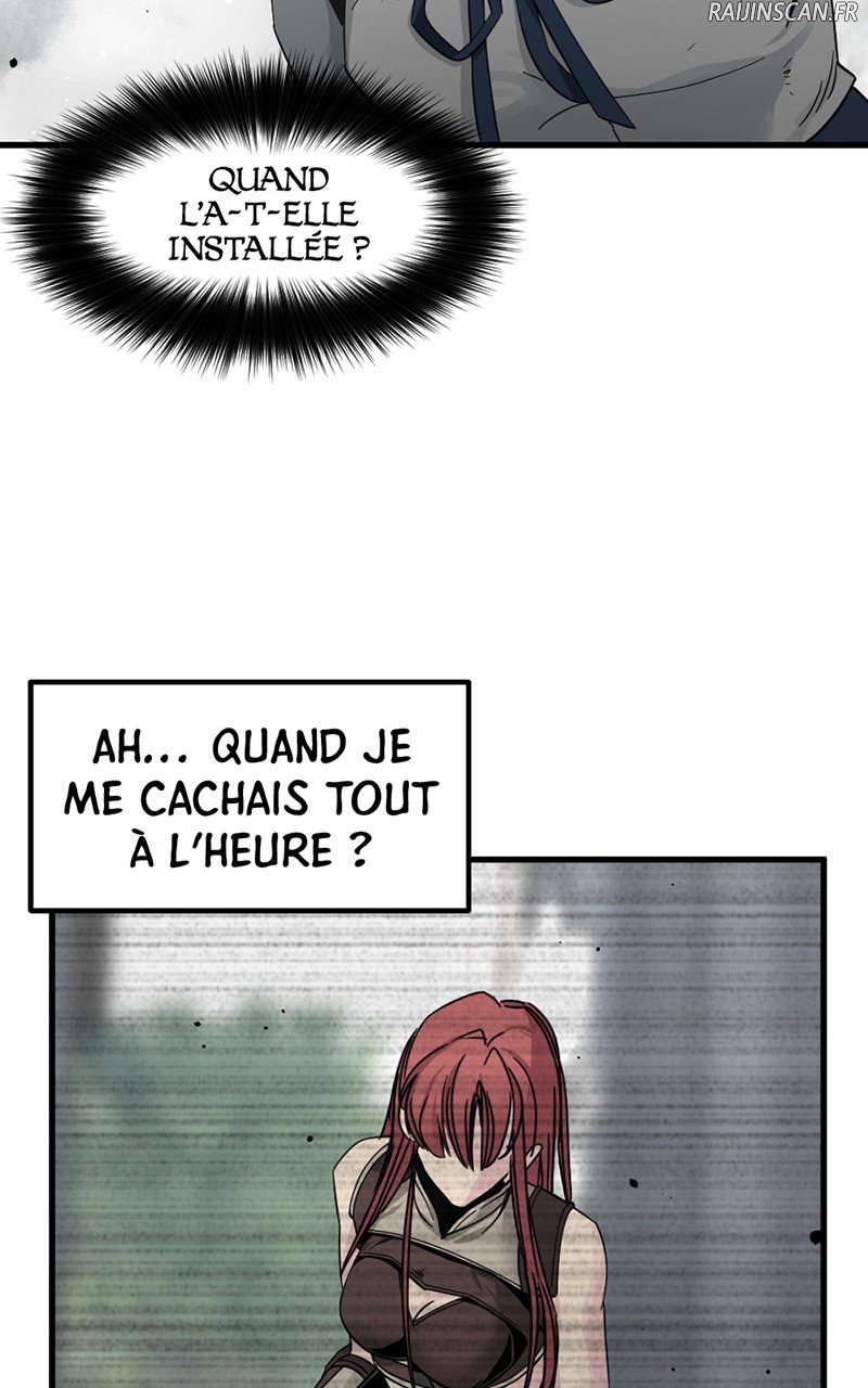 Read Hero Killer FR Manga Online