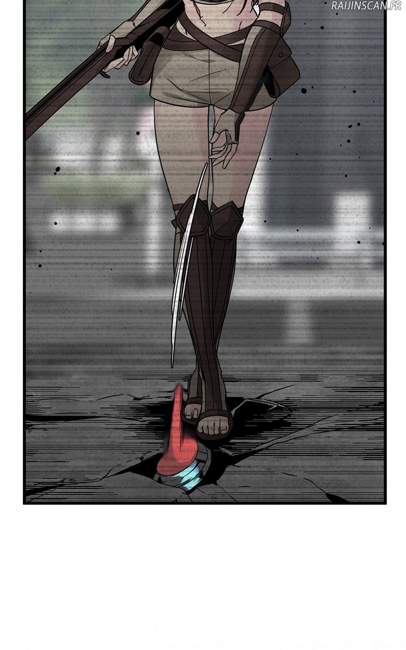 Read Hero Killer FR Manga Online