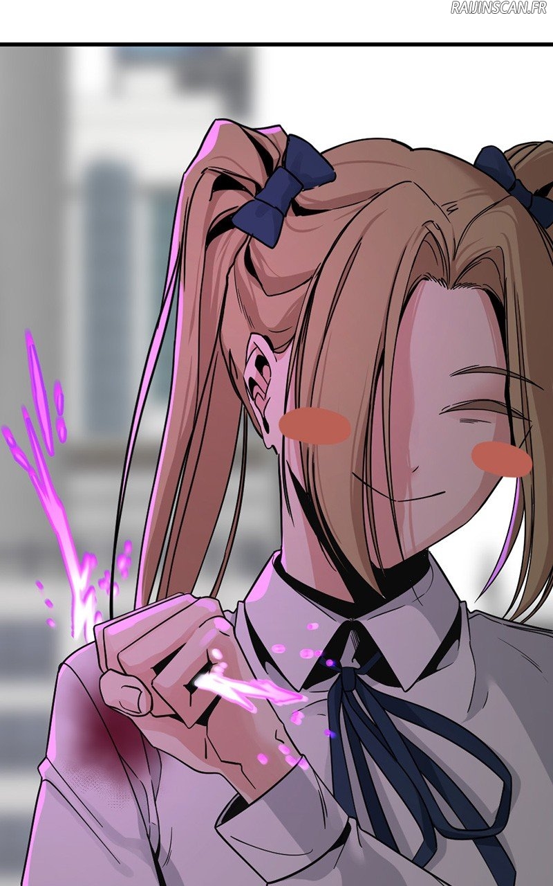 Read Hero Killer FR Manga Online
