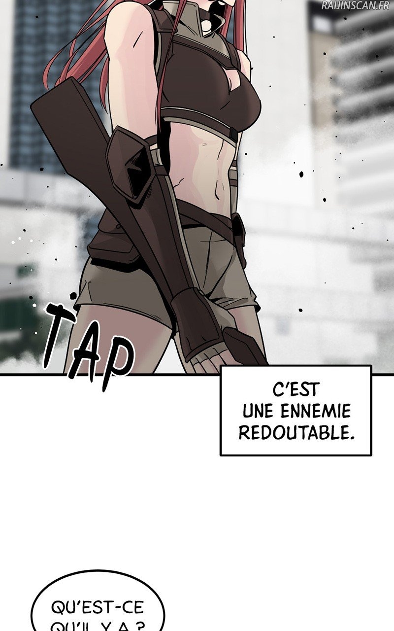 Read Hero Killer FR Manga Online