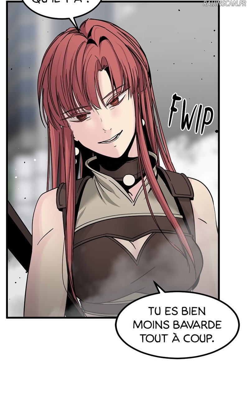 Read Hero Killer FR Manga Online