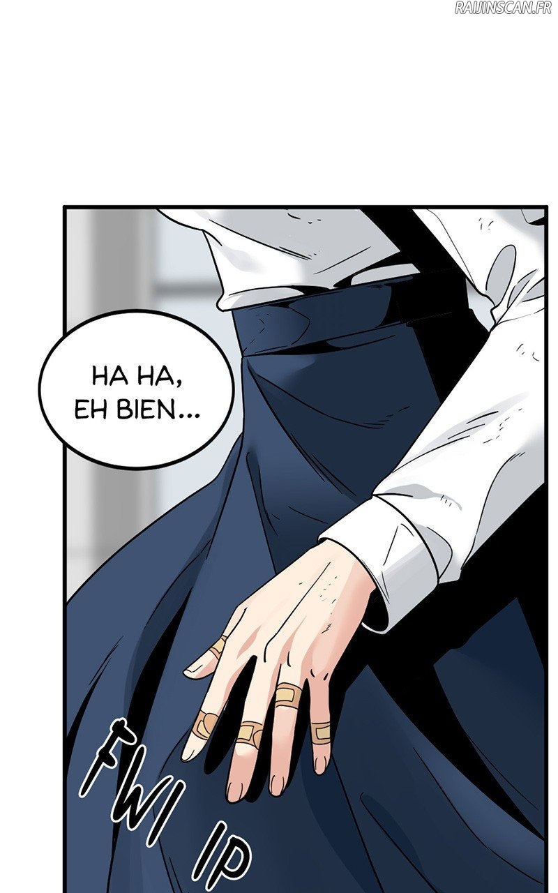 Read Hero Killer FR Manga Online