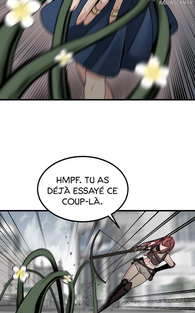 Read Hero Killer FR Manga Online
