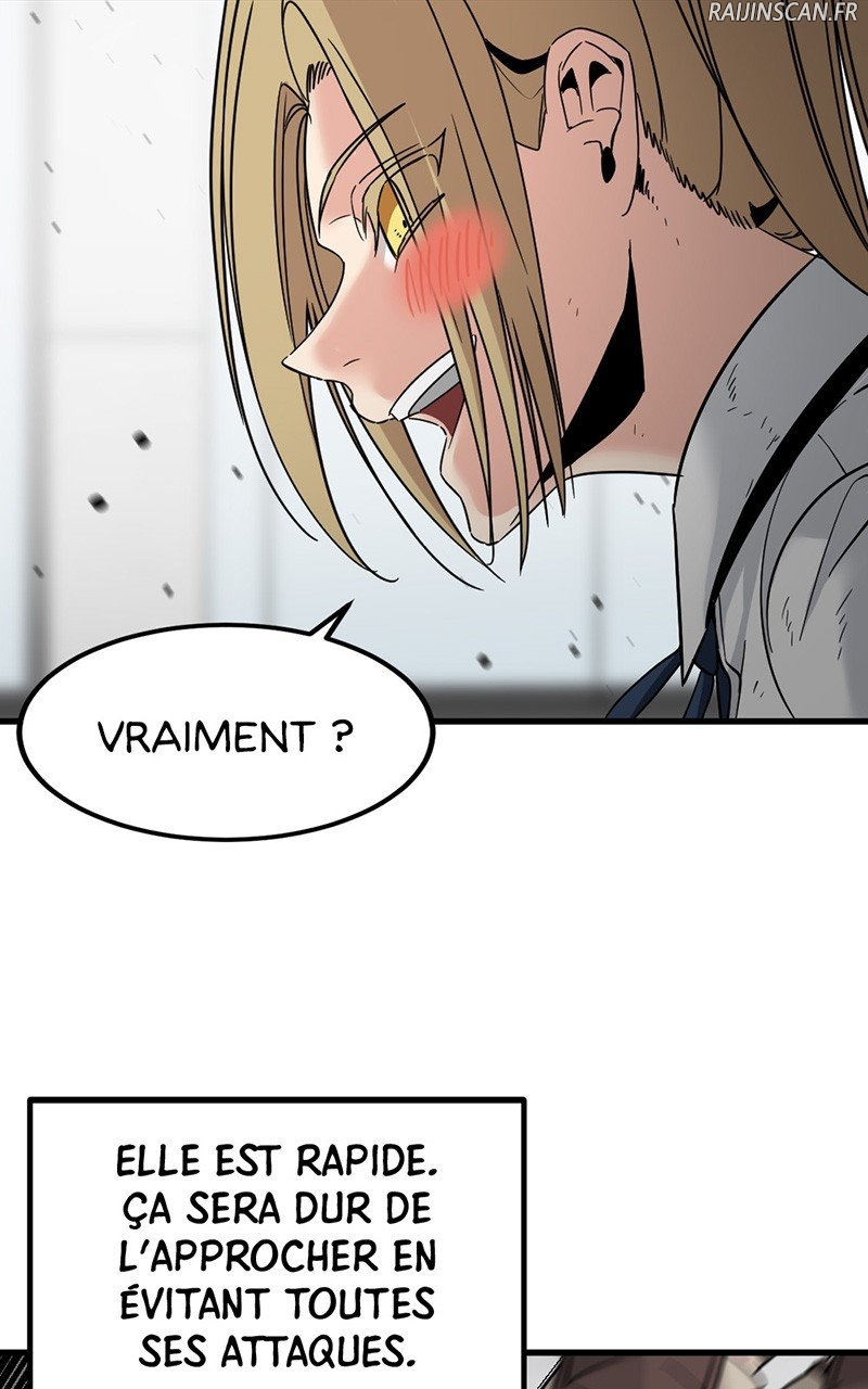 Read Hero Killer FR Manga Online