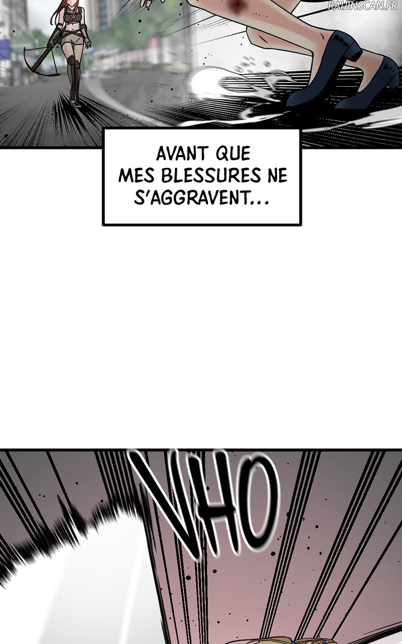 Read Hero Killer FR Manga Online