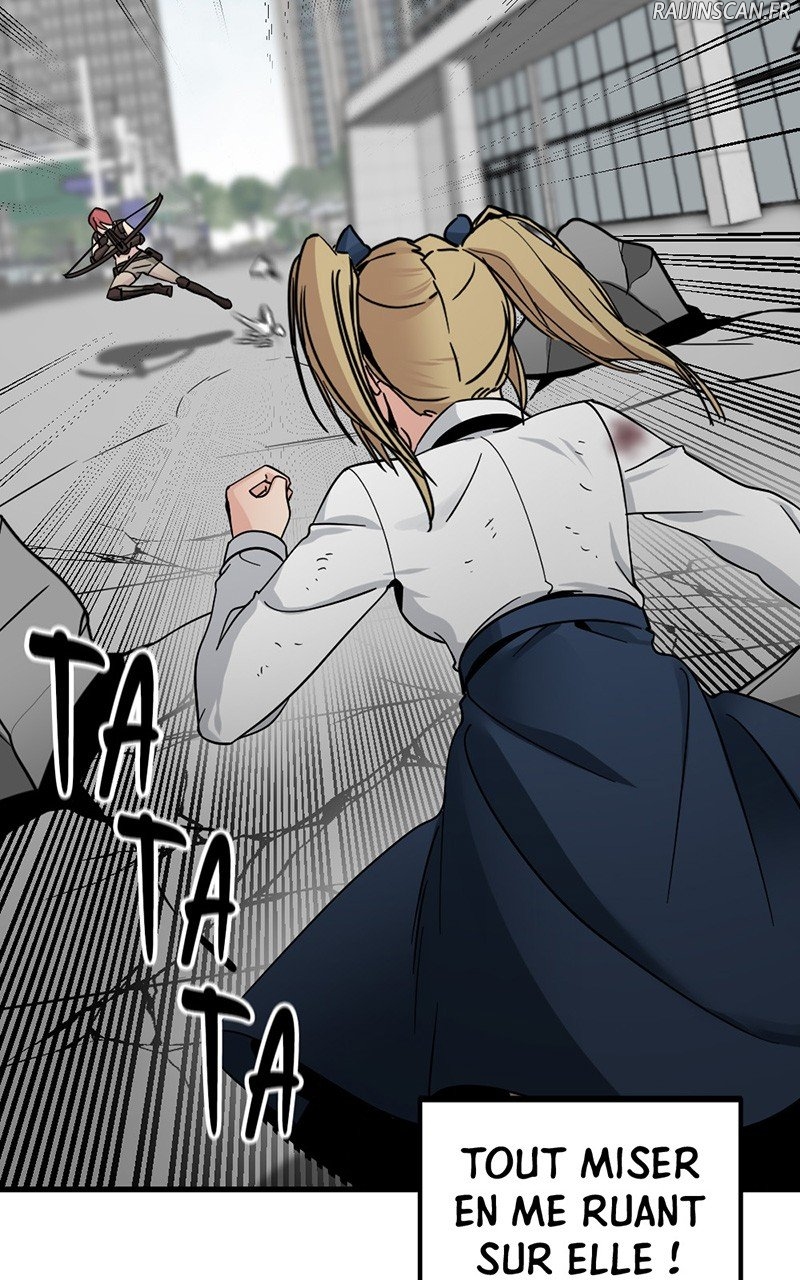 Read Hero Killer FR Manga Online