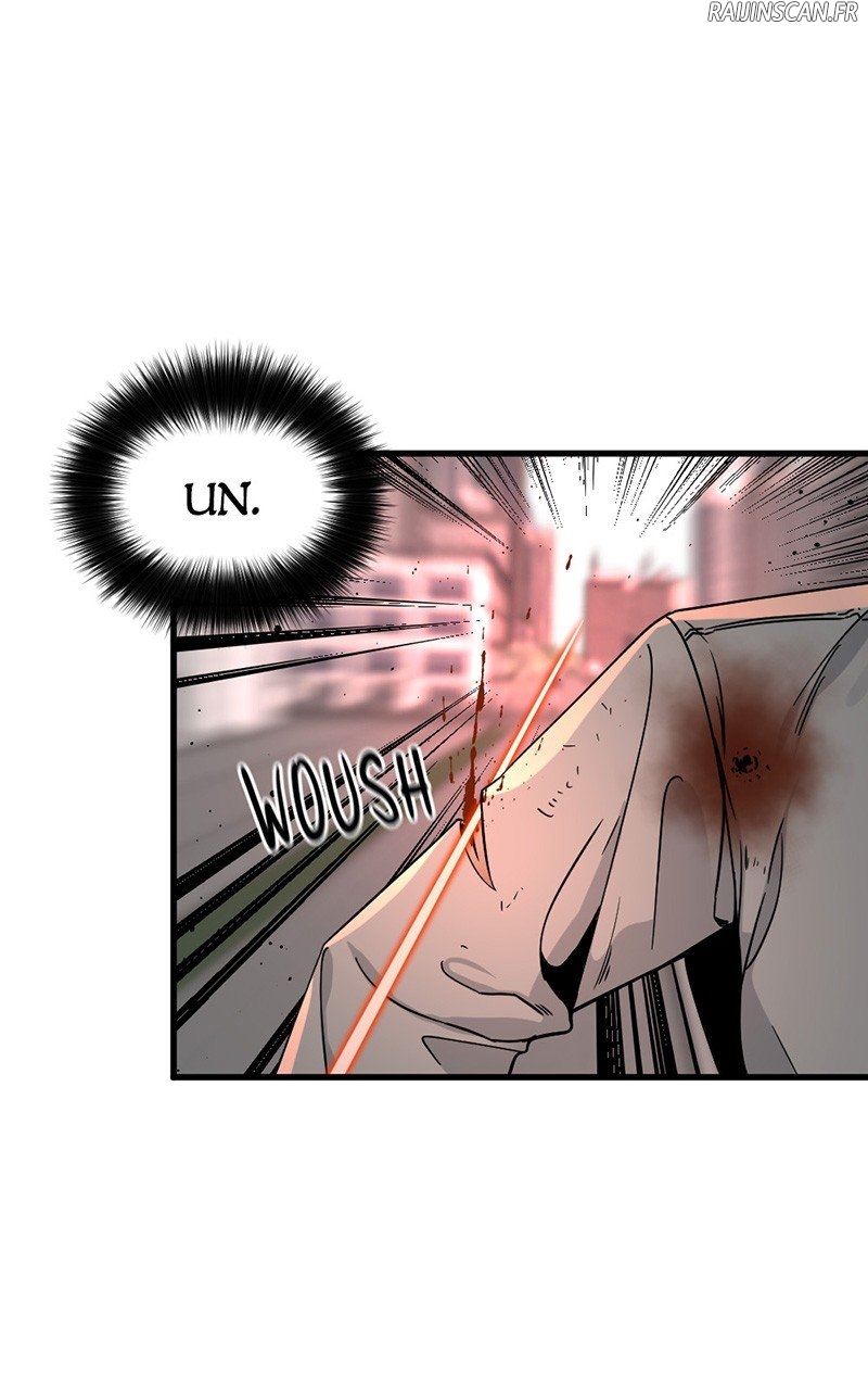 Read Hero Killer FR Manga Online