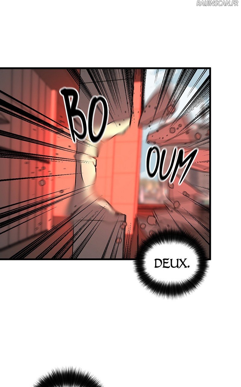 Read Hero Killer FR Manga Online