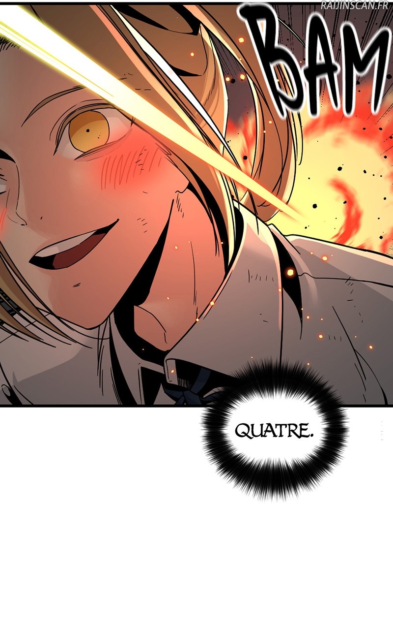 Read Hero Killer FR Manga Online