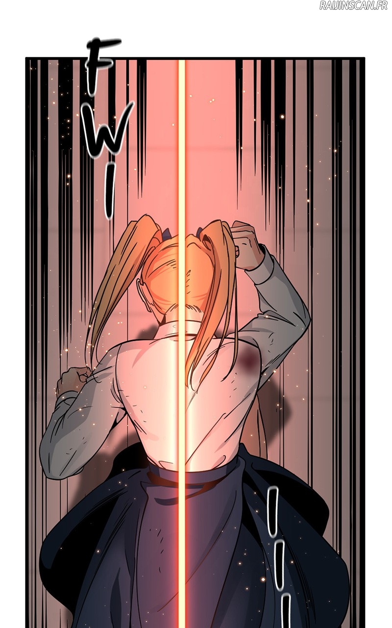 Read Hero Killer FR Manga Online