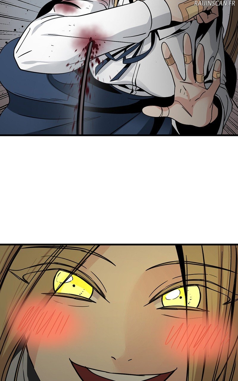 Read Hero Killer FR Manga Online