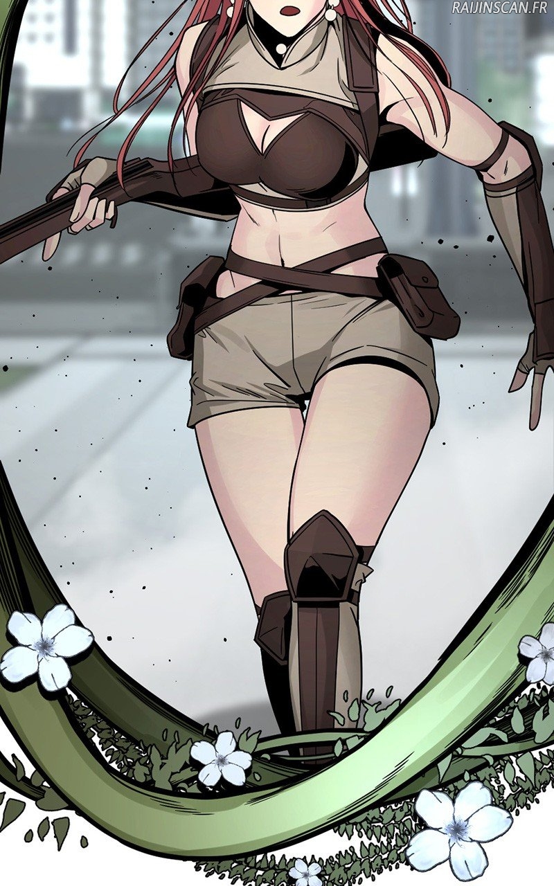 Read Hero Killer FR Manga Online