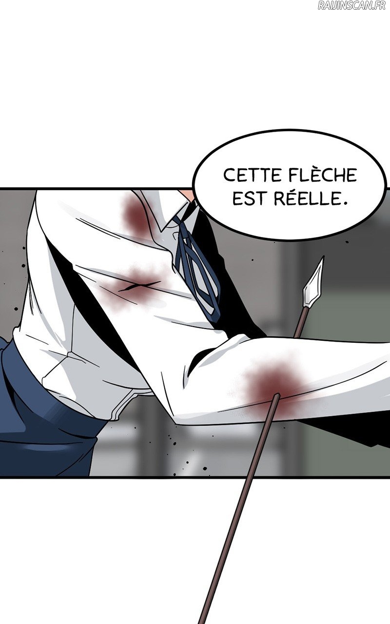 Read Hero Killer FR Manga Online