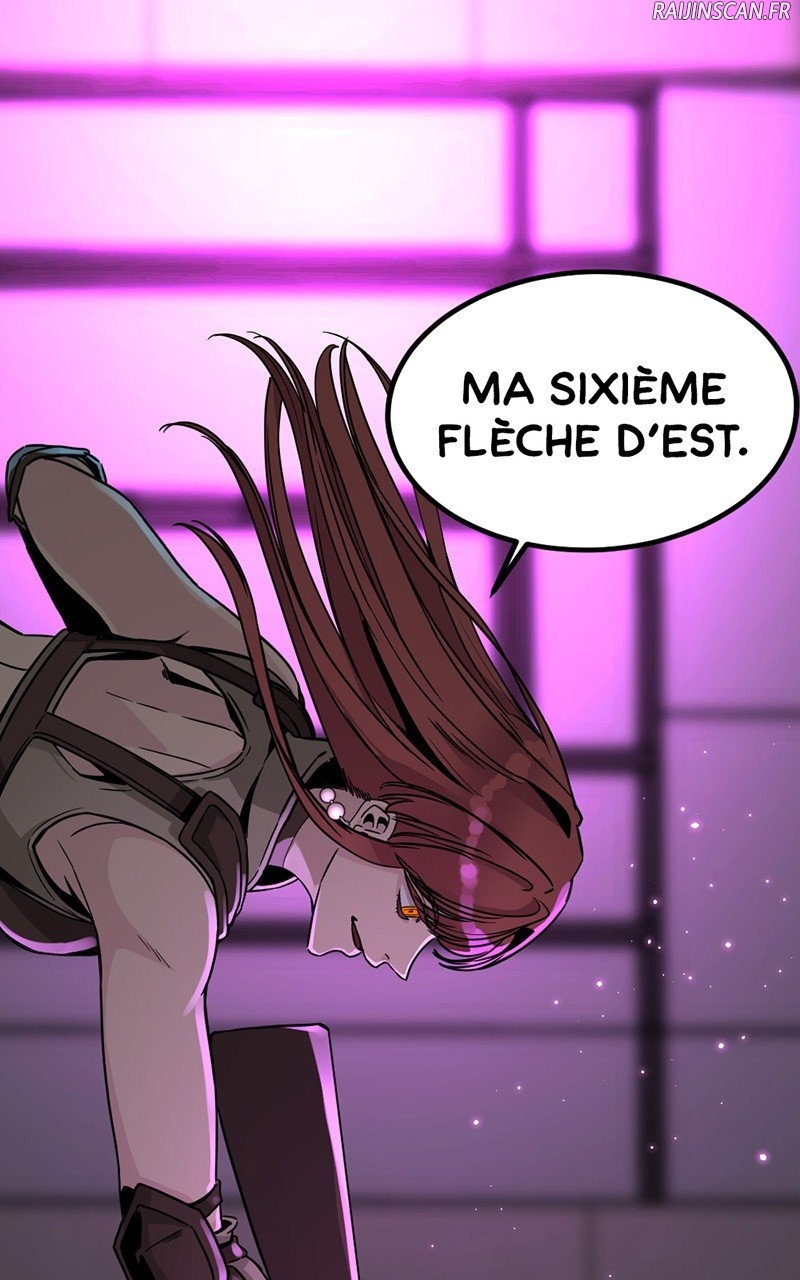Read Hero Killer FR Manga Online