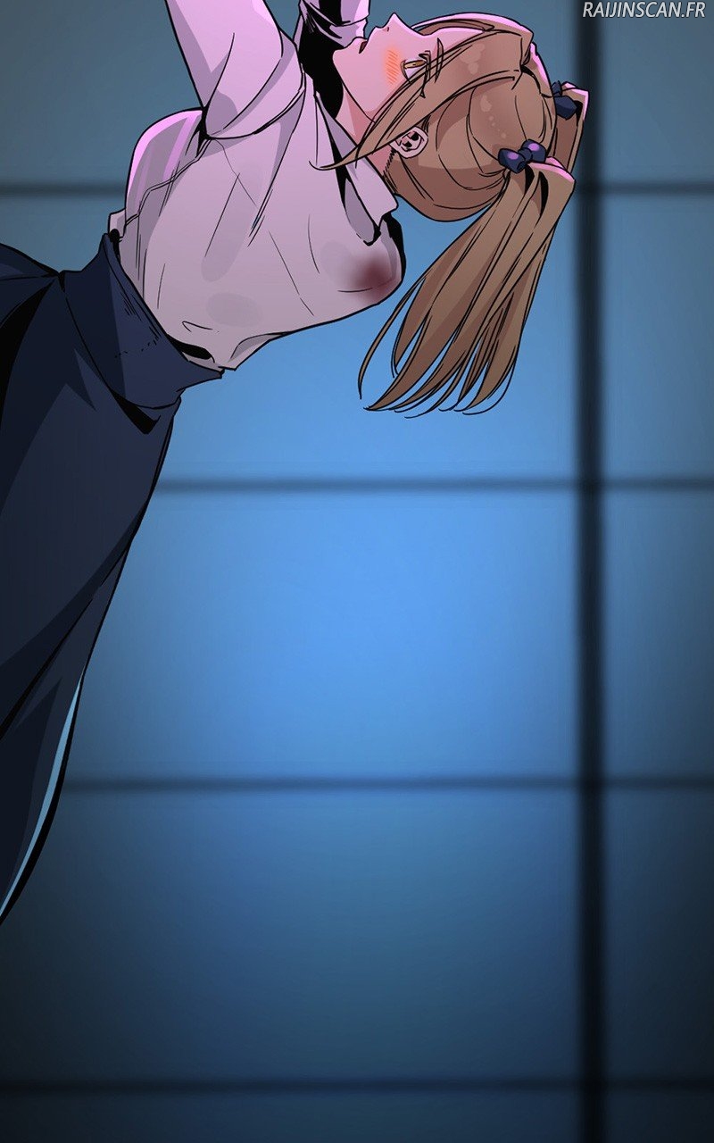 Read Hero Killer FR Manga Online