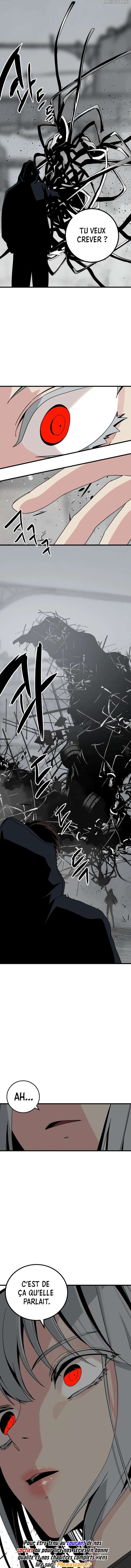 Read Hero Killer FR Manga Online
