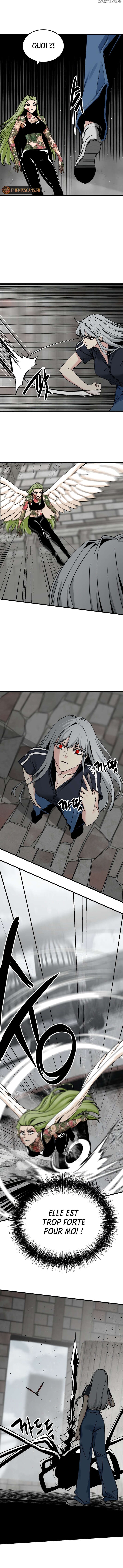Read Hero Killer FR Manga Online