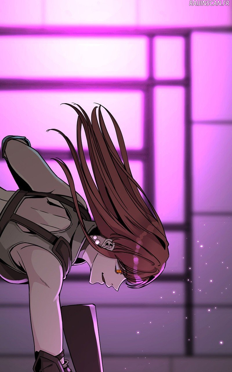 Read Hero Killer FR Manga Online